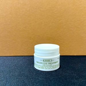 Kiehl’s Avocado Eye Cream 14ml
